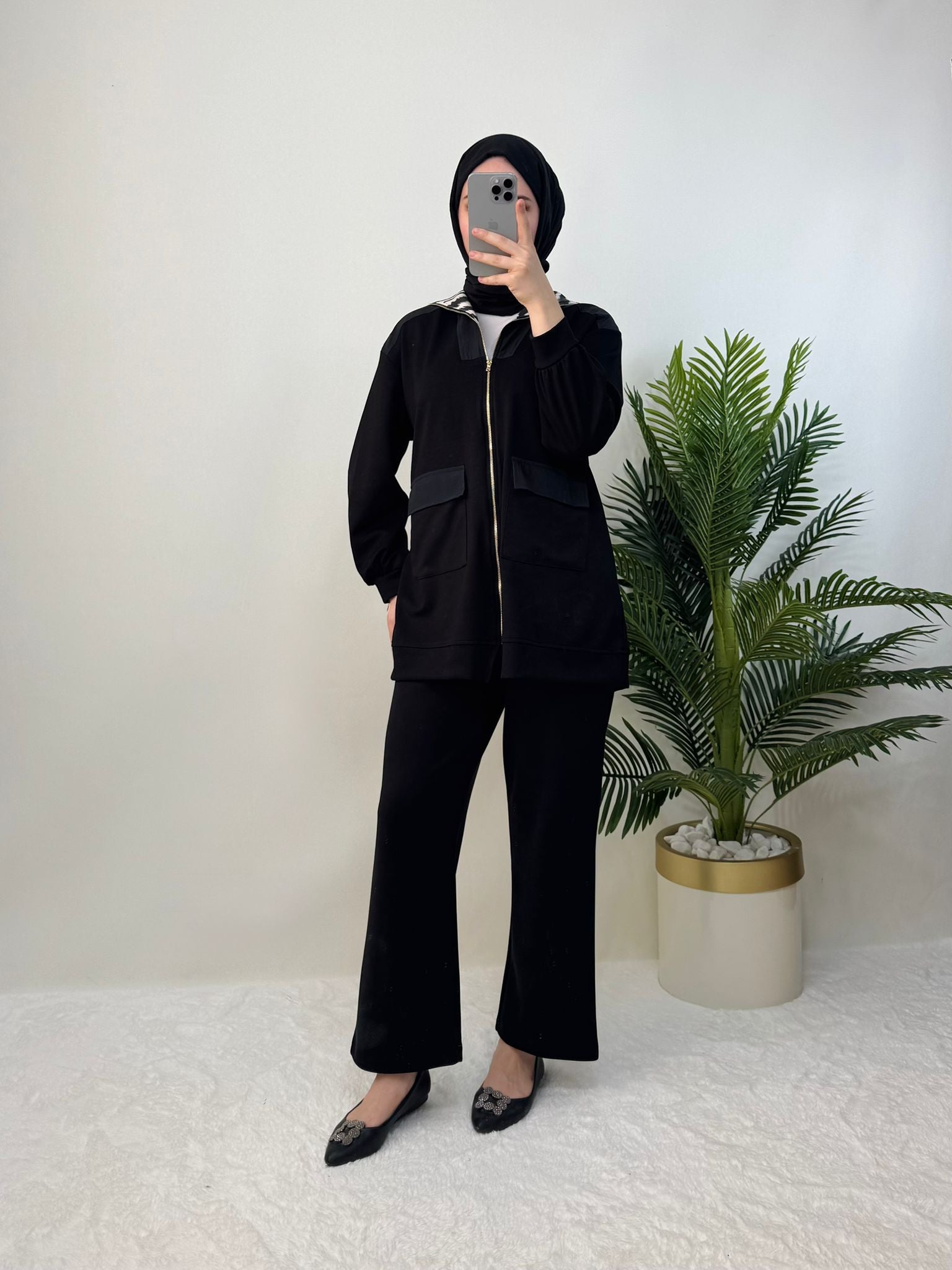 YAKASI LEOPARLI TAKIM