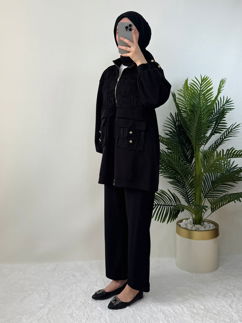 YAKASI LEOPARLI TAKIM