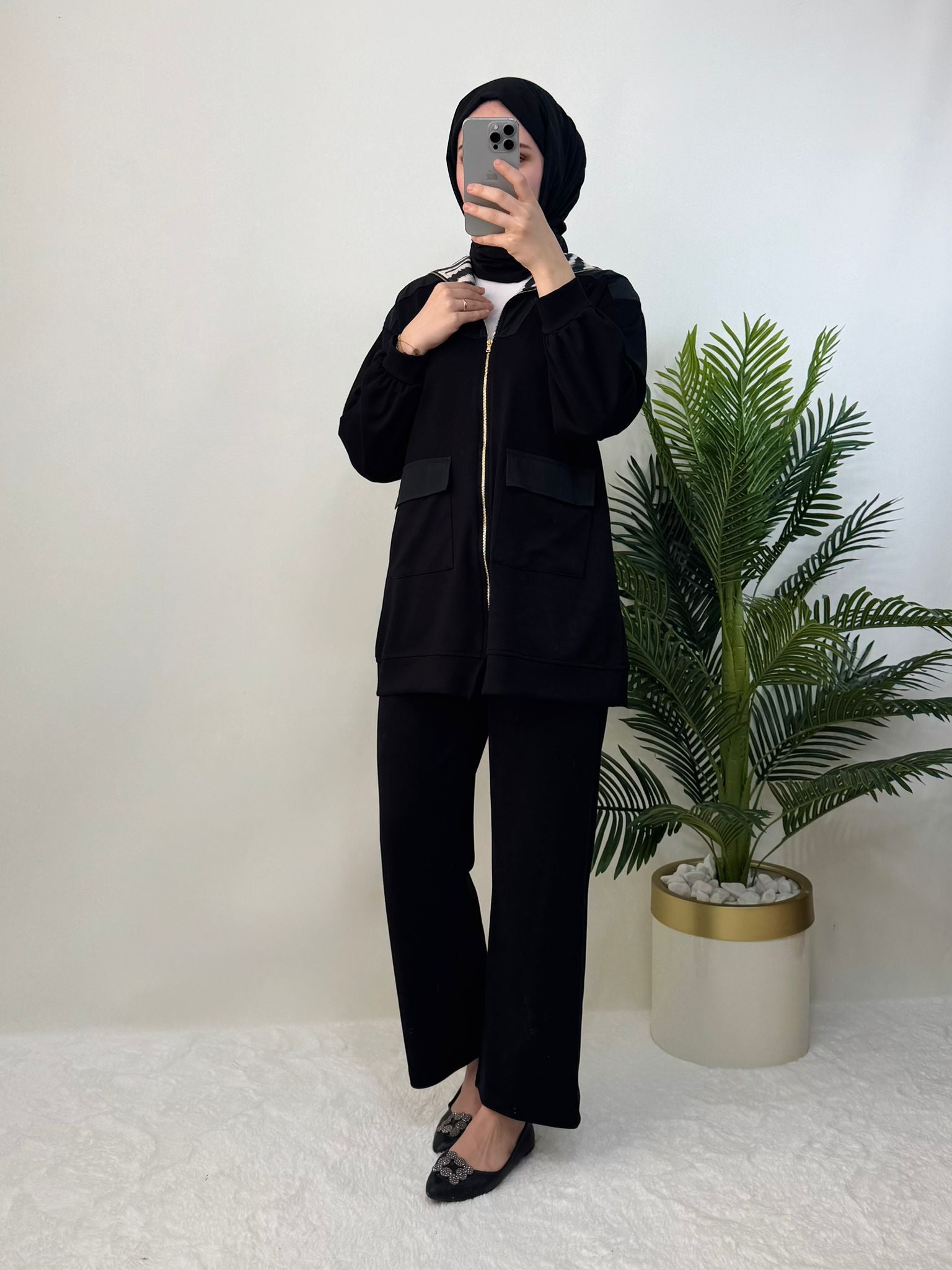 YAKASI LEOPARLI TAKIM